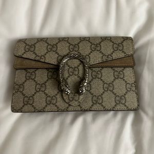 DIONYSUS GG SUPREME SUPER MINI BAG